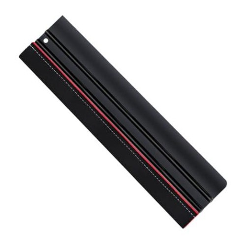Inch squeegee for vinyl - 12-inch,