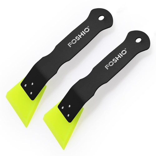 Pack small squeegee - small, for