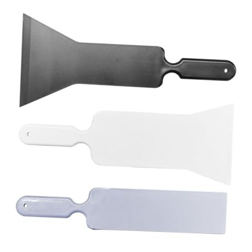 3pcs car bulldozer squeegee - bulldozer,