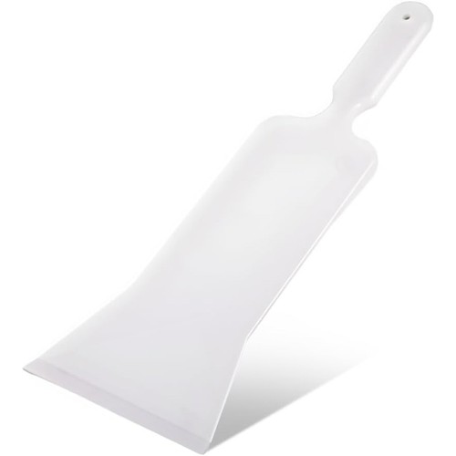 Car bulldozer squeegee - car, squeegee,