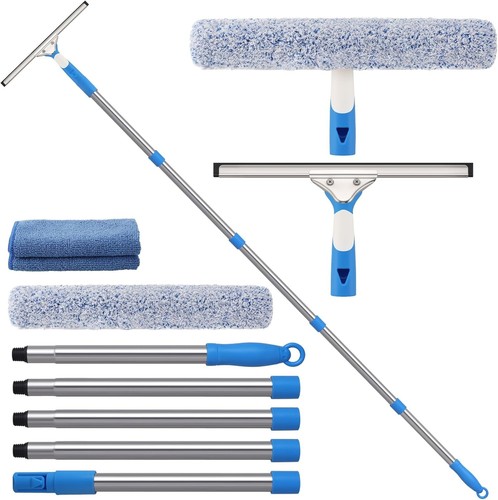 Professional squeegee - 77'',
