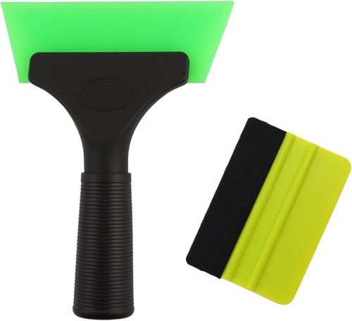 2pcs car window tint - 2pcs,
