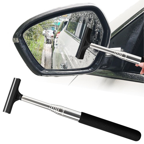 Pcs car window mini squeegee - 1,