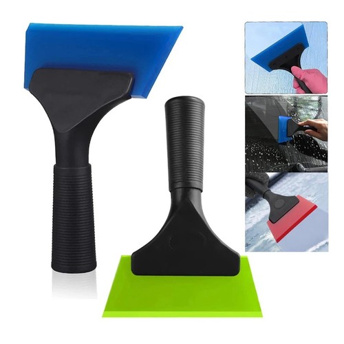 1pc rubber window squeegee car - 1pc,