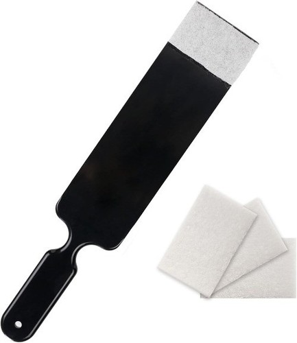Long grip handle - long, auto