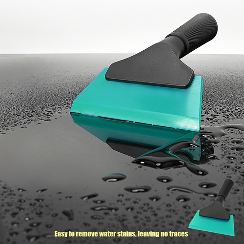 Small squeegee rubber window - squeegee,