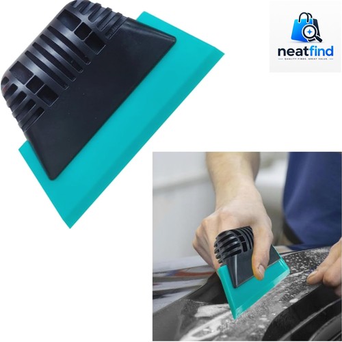 Small squeegee ppf window - ppf,