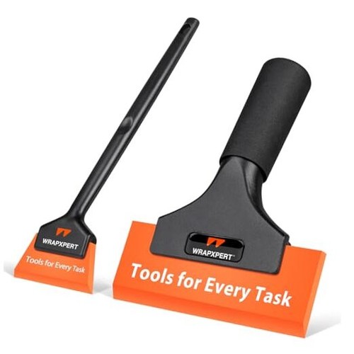 Window tint tools 2pack - ,