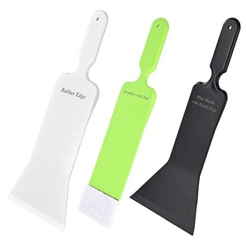 Window tint bulldozer squeegee - tint,