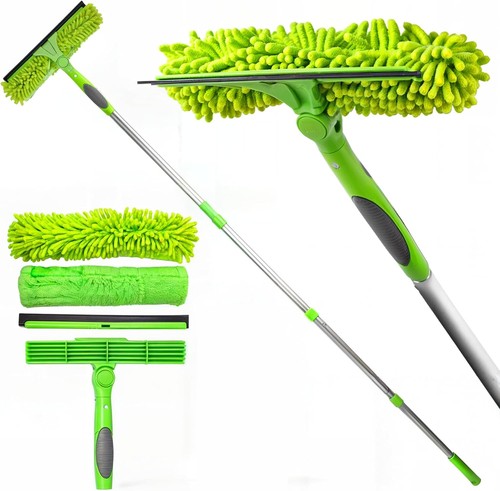 Professional window squeegee - professional,