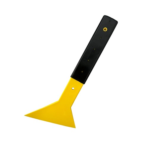 Window tint squeegee triangle - tint, squeegee,