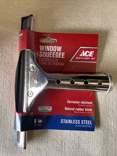 Professional window squeegee - professional,