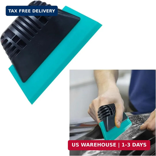 Small squeegee ppf window - small, squeegee,